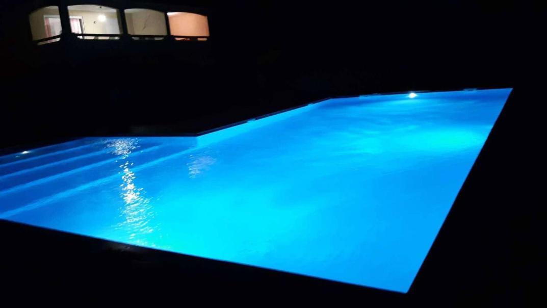 Mini Villa - Corse Du Sud ลิชชี ภายนอก รูปภาพ